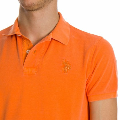 PLAYER POLO