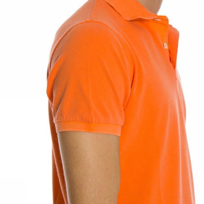PLAYER POLO