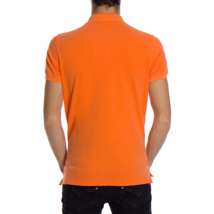 PLAYER POLO