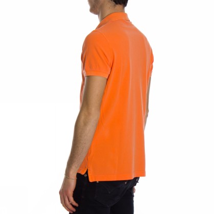 PLAYER POLO