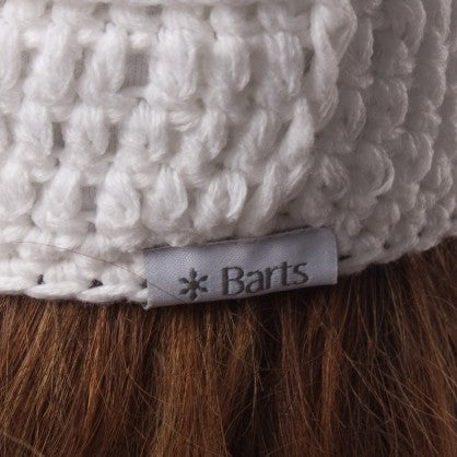 SQUARE BEANIE