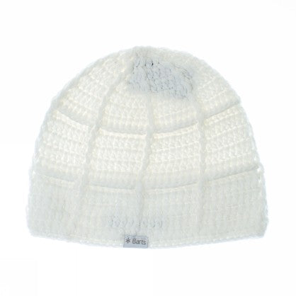 SQUARE BEANIE