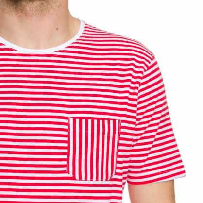 T SHIRT RUSHDEN