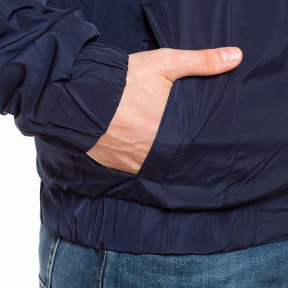 JACKET ROOKSMOOR
