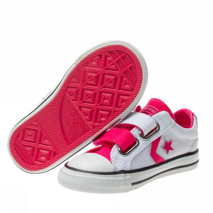 STAR PLAYER EV V CANVAS
