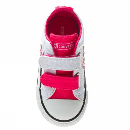 STAR PLAYER EV V CANVAS