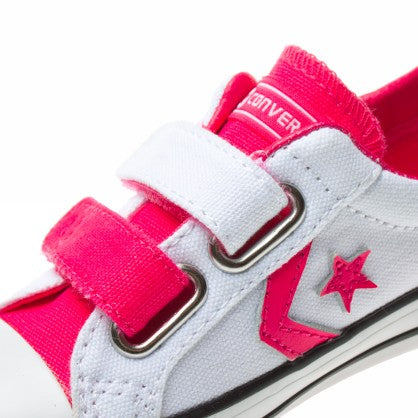 STAR PLAYER EV V CANVAS