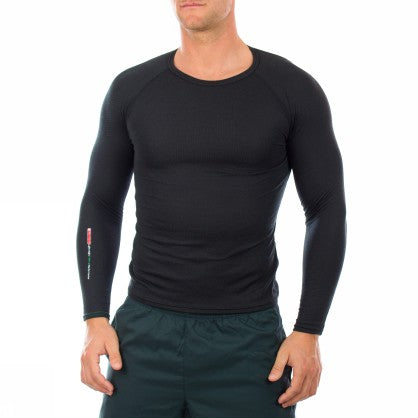 LIGHT WEIGHT CREW NECK