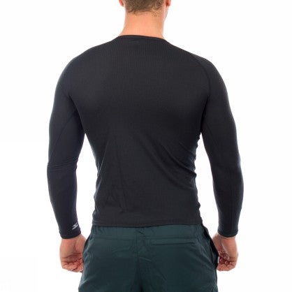 LIGHT WEIGHT CREW NECK