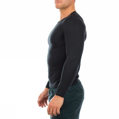 LIGHT WEIGHT CREW NECK