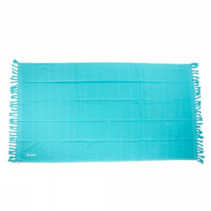 SPONGE TOWEL