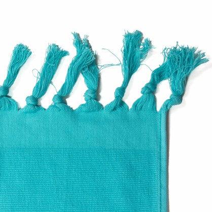 SPONGE TOWEL