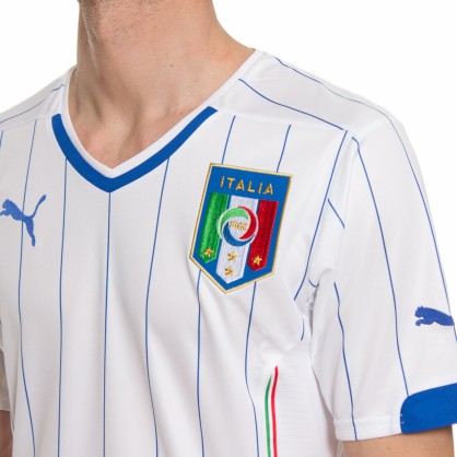 ITALIA AWAY REPLICA