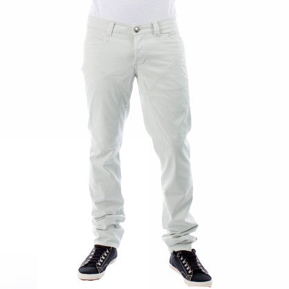 PANTALONE CLASSICO RASO