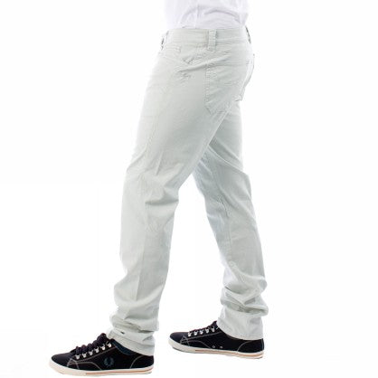 PANTALONE CLASSICO RASO