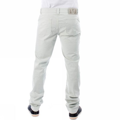 PANTALONE CLASSICO RASO