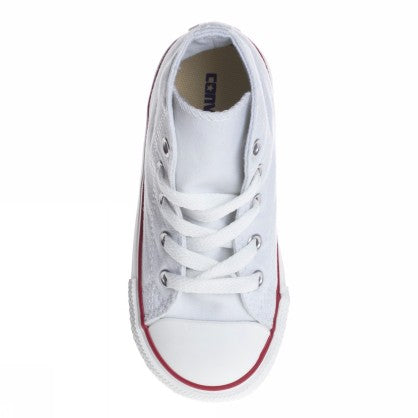 ALL STAR HI CANVAS