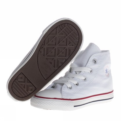 ALL STAR HI CANVAS