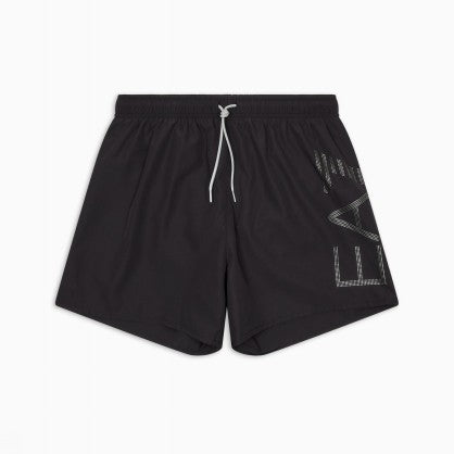 BOXER BEACHWEAR