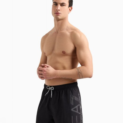 BOXER BEACHWEAR