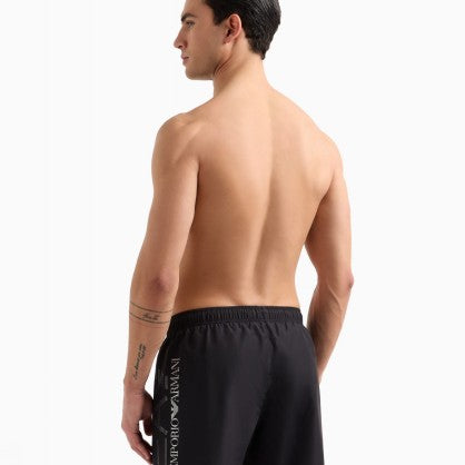 BOXER BEACHWEAR