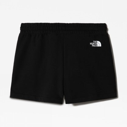 W LOGOWEAR SHORT