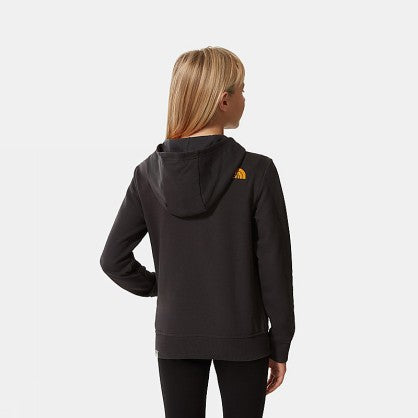 Y DREW PEAK LIGHT P O HOODIE