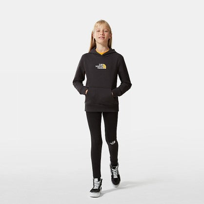 Y DREW PEAK LIGHT P O HOODIE
