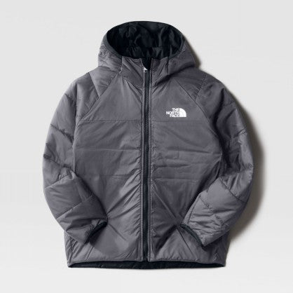 B REVERSIBLE PERRITO JACKET