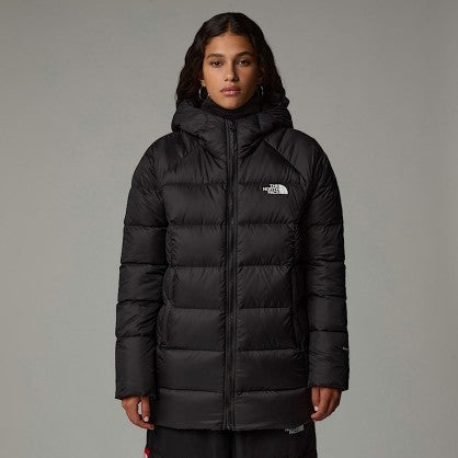 W HYALITE DOWN PARKA - EU