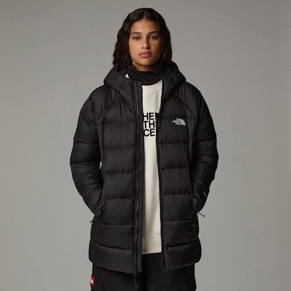 W HYALITE DOWN PARKA - EU