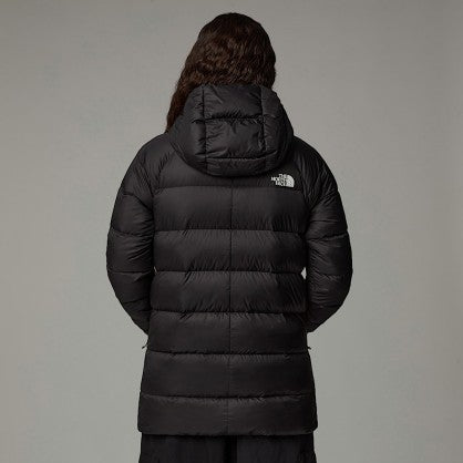 W HYALITE DOWN PARKA - EU
