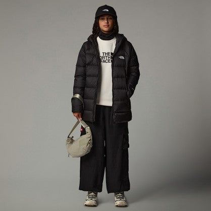 W HYALITE DOWN PARKA - EU
