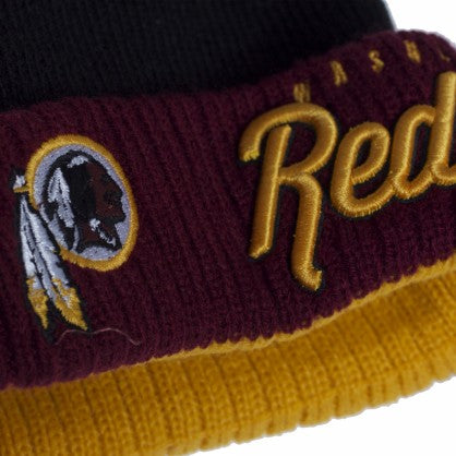 TIME 2 NFL WASRED