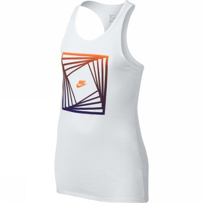 BLOCK TD TANK YTH