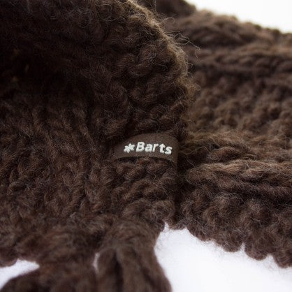 GRAIN SCARF