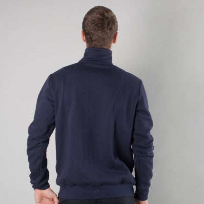 LARGE LOGO SWEAT JKT