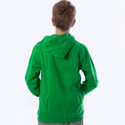 ESL HOODED SWEAT