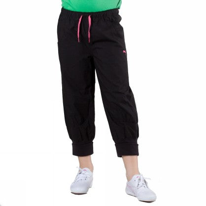 AFRICA WOVEN PANTS