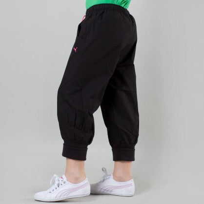 AFRICA WOVEN PANTS