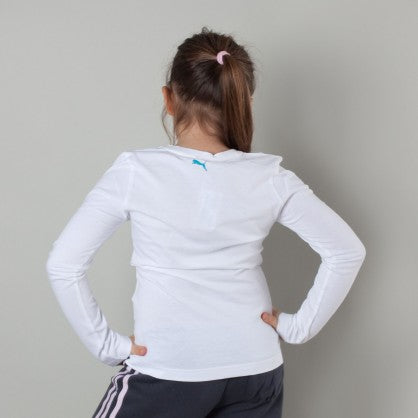 STUDS LS TEE