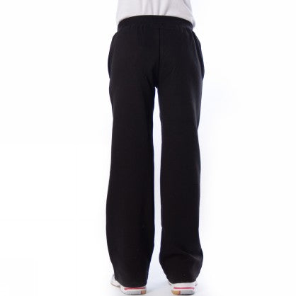 SWEAT PANTS OPEN
