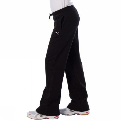 SWEAT PANTS OPEN