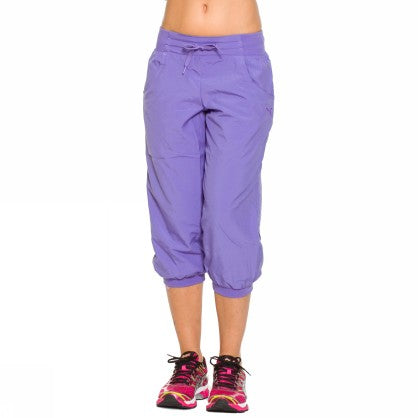 3/4 WOVEN PANTS