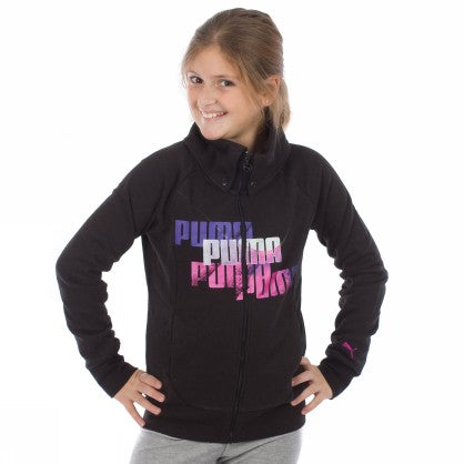SWEAT JACKET