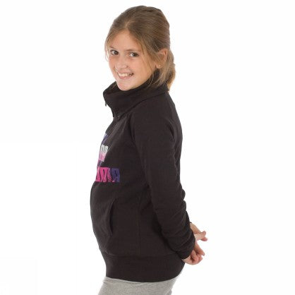 SWEAT JACKET