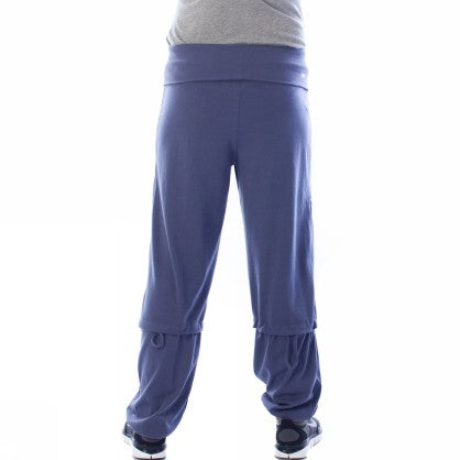 LOGO PANT
