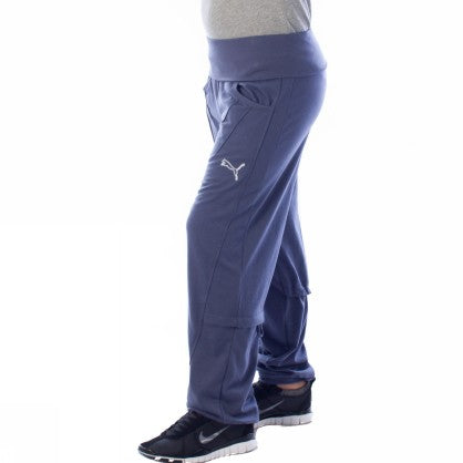 LOGO PANT