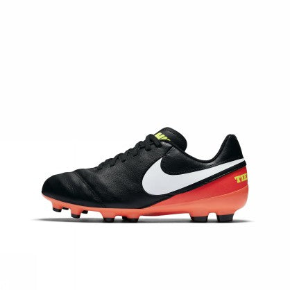 JR TIEMPO LEGEND VI FG