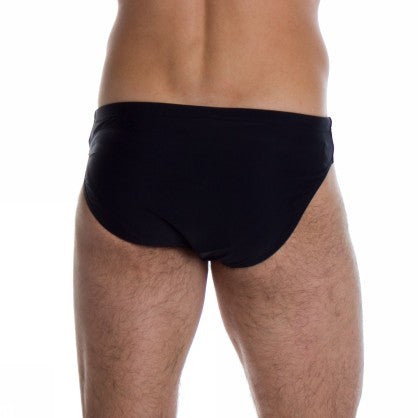 FOUNDATION BRIEF